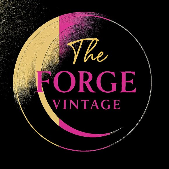 Melody Moon Forager - Vintage, luxe and lore - Picture 1 of 1